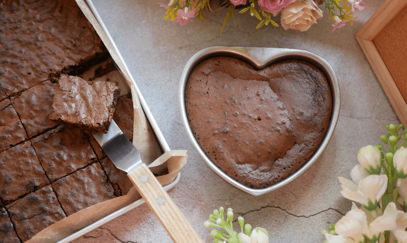 Comment réaliser un brownie aux noix de pécan ?