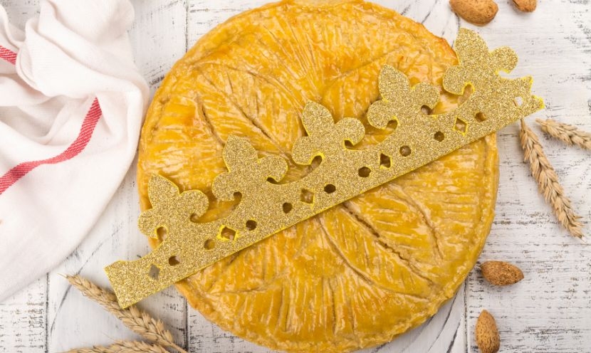 Comment réaliser une galette des rois ?