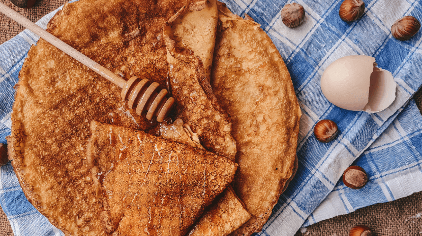 Comment réaliser une pâte à crêpe ?