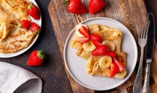 Comment réaliser une pâte à crêpe ?