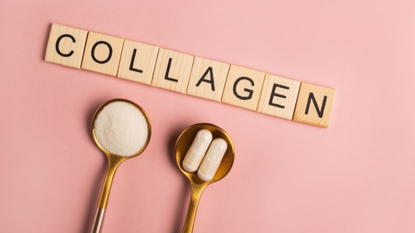 Collagène oral ou crème : quelle méthode est la plus efficace ?