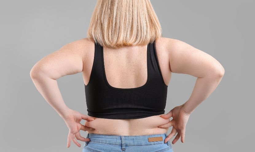 Comment perdre des poignées d'amour et avoir un ventre plat ?