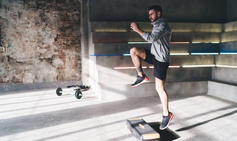 Autonomie physique : comment rester actif à tout âge et préserver sa forme Autonomie physique : comment rester actif à tout âge et préserver sa forme