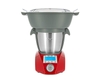 Compact cook elite reconditionne rouge