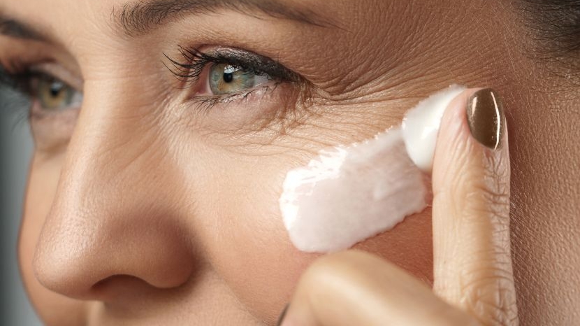 Quelle crème anti-âge efficace en fonction de mon âge ?