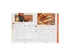 Livre mes recettes chef compac