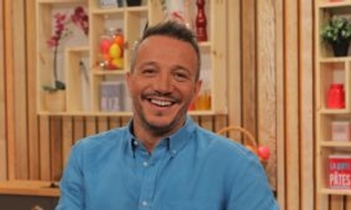 Animateur d'M6 Boutique, Laurent Artufel révèle son astuce pour des crêpes impeccables