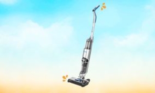 Invictus : l’allié des jeunes parents pour un nettoyage express