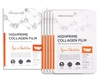 Patchs collagene fondant yeux
