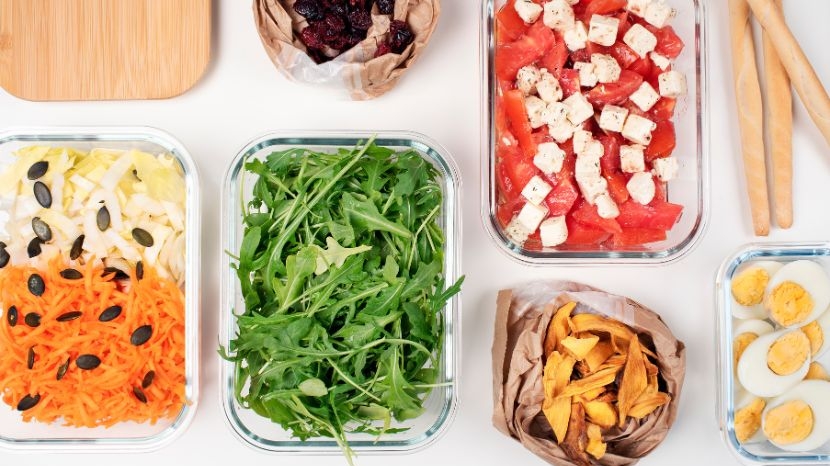 Batch cooking : des idées recettes faciles à réaliser