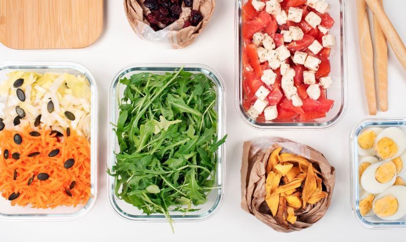 Batch cooking : des idées recettes faciles à réaliser Batch cooking : des idées recettes faciles à réaliser