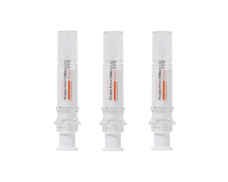 Wrinkle power x3
