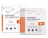 Patchs collagene fondant joues