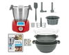 Compact cook elite reconditionne rouge
