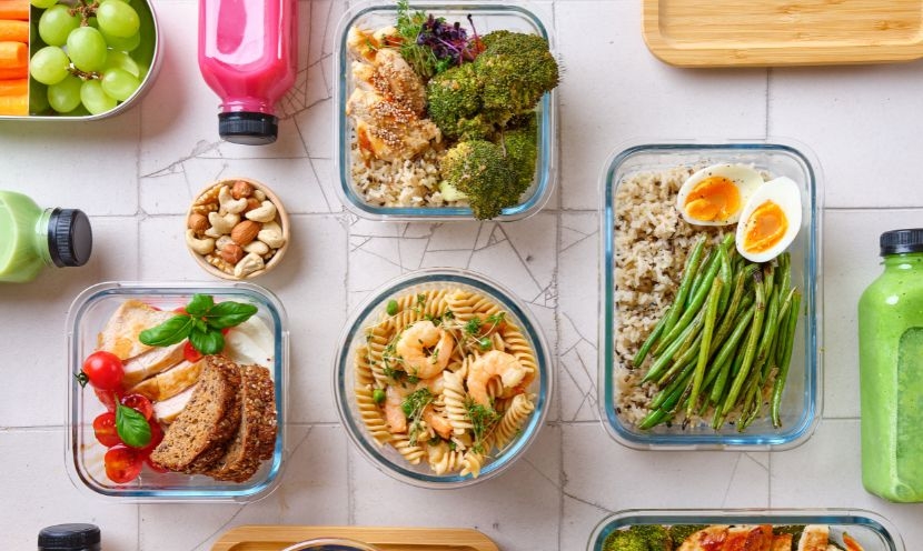 Comment réussir sa diète post-fête sans se priver ? Comment réussir sa diète post-fête sans se priver ?