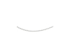 Chaine argent 925