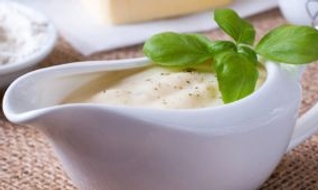 Comment réaliser une sauce béchamel ?