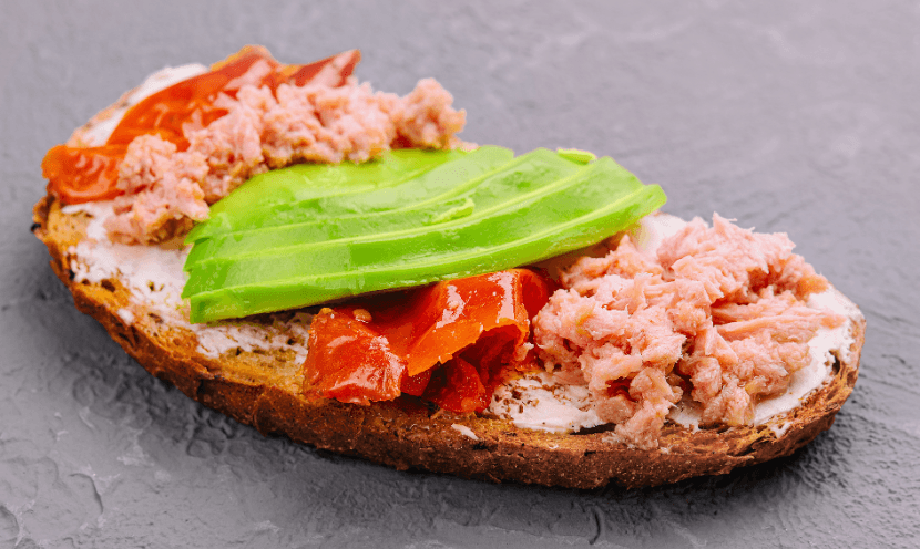 Comment réaliser des rillettes de thon ?