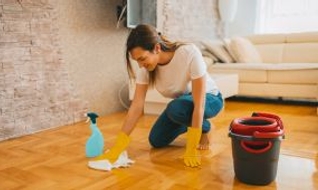 Comment nettoyer son parquet efficacement ?