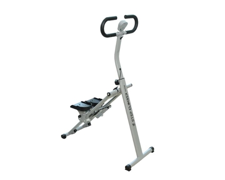 Step climber