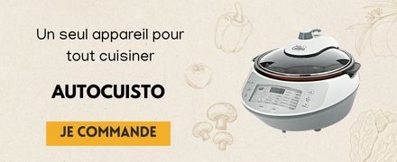 Cuisine