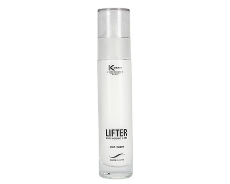 Kderm lifter anti age nuit