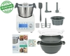 Compact cook pro reconditionne pack