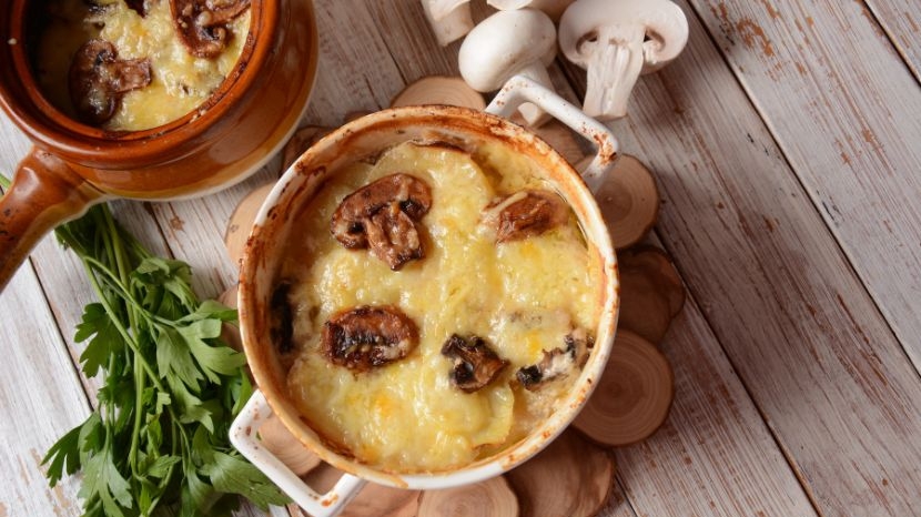 Plats d’hiver de grand-mère : 5 recettes réconfortantes à mijoter en cocotte