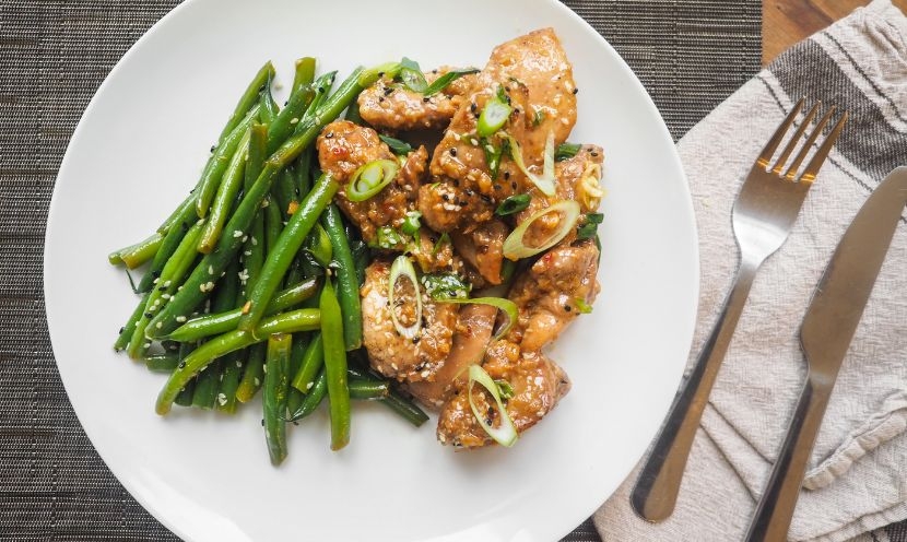 Que savoir sur la cuisson sous vide ?