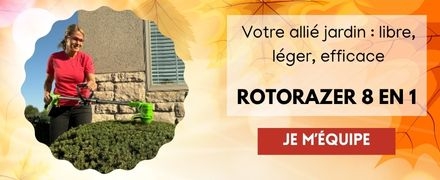 Maison, Brico & Jardin