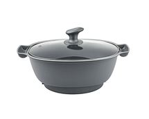 Panier vapeur xxl compact cook elite