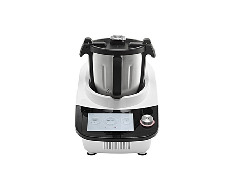 COMPACT COOK - Robot De Cuisine Multifonction - Cdiscount Electroménager