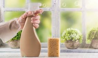 Grand nettoyage de Printemps : pour que ménage ne rime pas avec surmenage