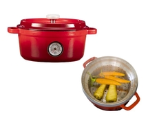Masterchef dutch oven deluxe