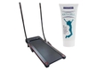 Walk machine dynamique + gel minceur