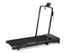 Tapis de marche fitness - Walk machine plus - M6 Boutique