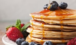 Comment réaliser des pancakes ?
