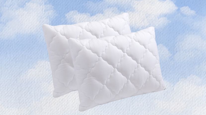 Retrouver un sommeil réparateur avec l’oreiller Cœur du Sommeil Confort