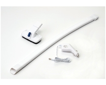 Invictus one accessoires blanc