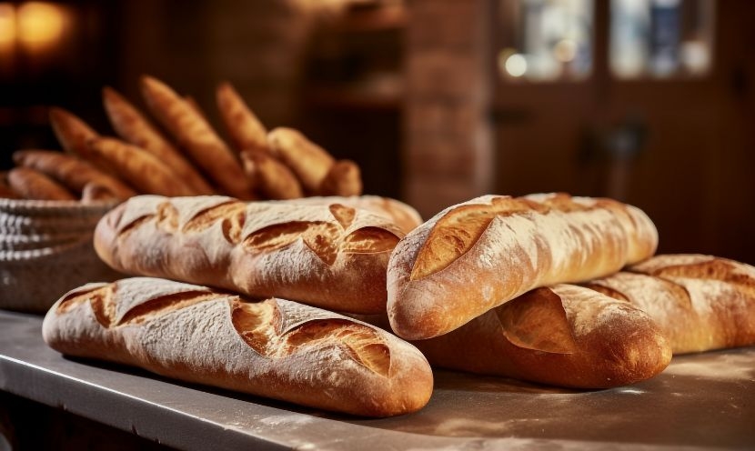 Comment faire son pain et sa boulangerie maison ?