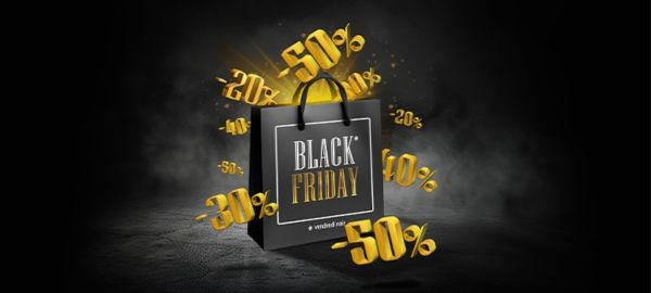 Black Friday Black Friday