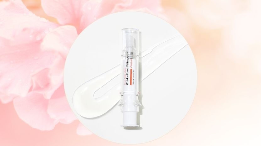 Wrinkle Power : le sérum anti-rides inspiré de la mésothérapie pour rajeunir la peau