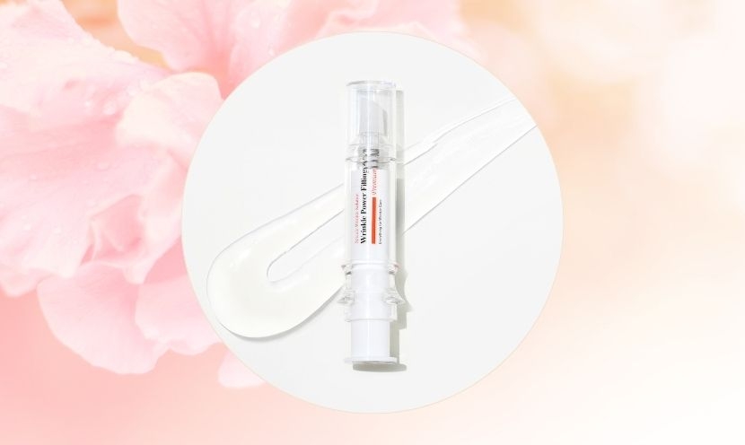 Wrinkle Power : le sérum anti-rides inspiré de la mésothérapie pour rajeunir la peau