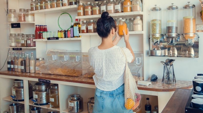 Anti-gaspillage : nos 5 astuces pour réduire ses déchets en cuisine