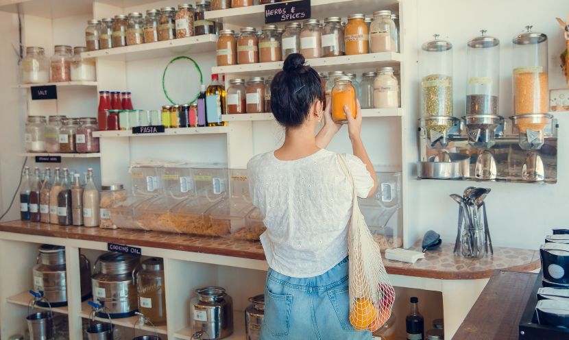 Anti-gaspillage : nos 5 astuces pour réduire ses déchets en cuisine