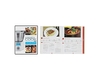 Compact cook elite reconditionne rouge