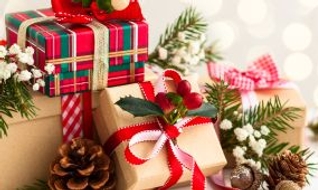 Préparez Noël pendant l'Avent !