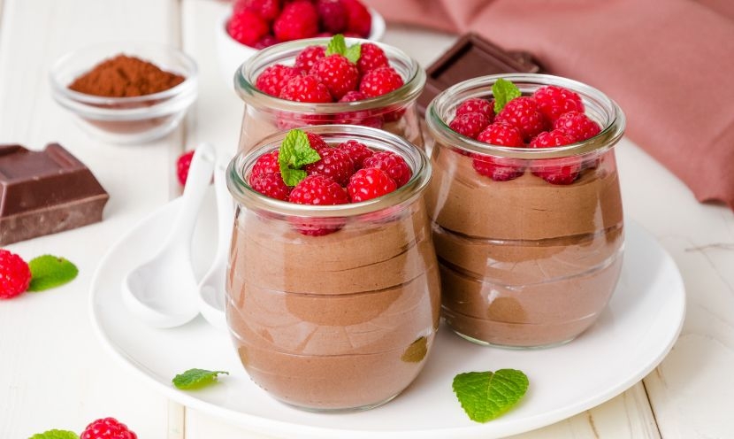Mousse au chocolat : comment obtenir la bonne texture ? Mousse au chocolat : comment obtenir la bonne texture ?