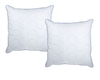 Dream care oreiller 60x60cm x2