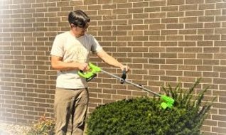 Comment entretenir son jardin sans se ruiner (ni s’encombrer) grâce au Rotorazer